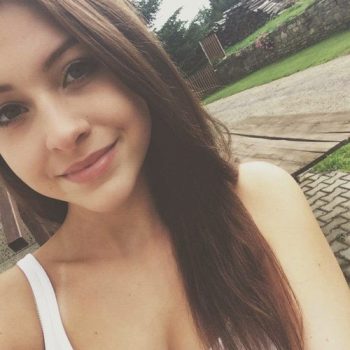 Profil de Daena, 27 ans, Sexe France à Vicq
