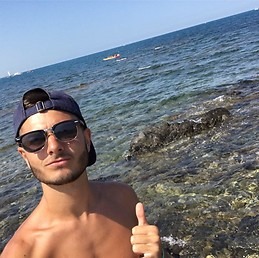 Profil de Orion, 21 ans, Sexe France à Chambon