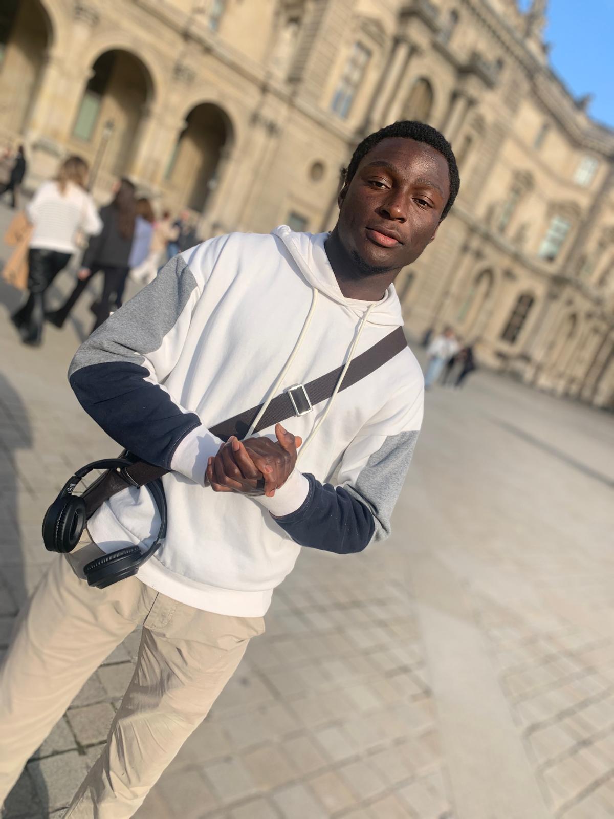 Profil de Mayan, 22 ans, Sexe France à Roches