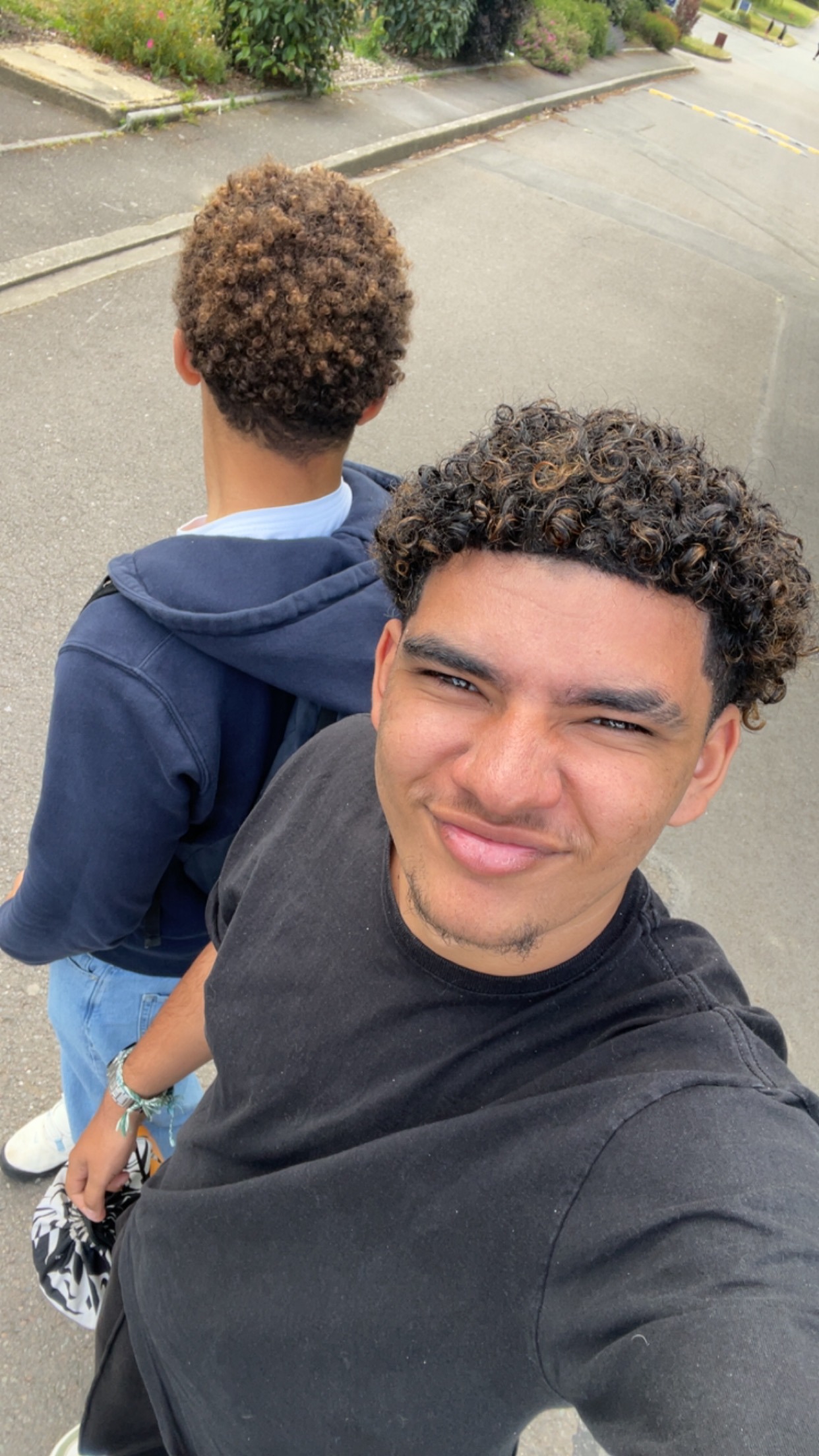 Profil de Alperen, 25 ans, Sexe France à Chervey
