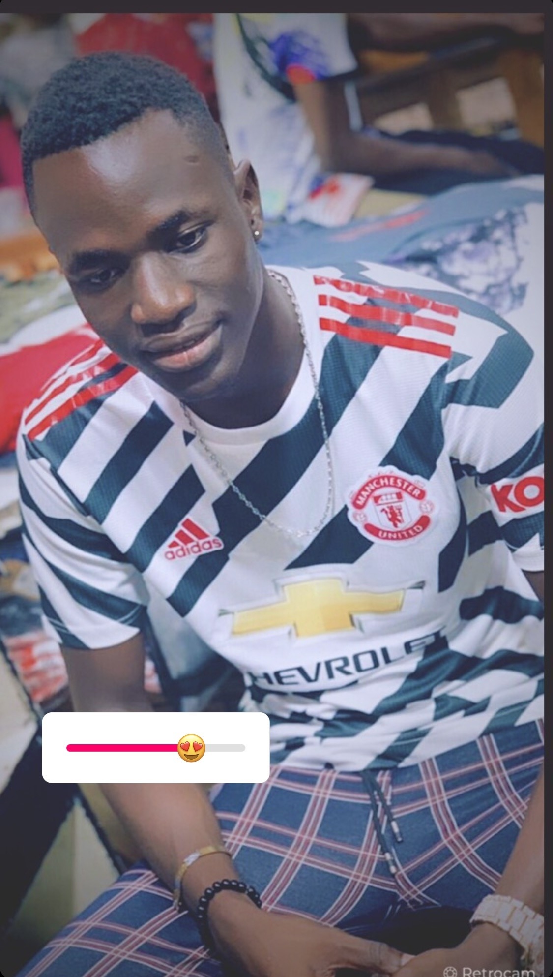 Profil de Alparslan, 26 ans, Sexe France à Clermont