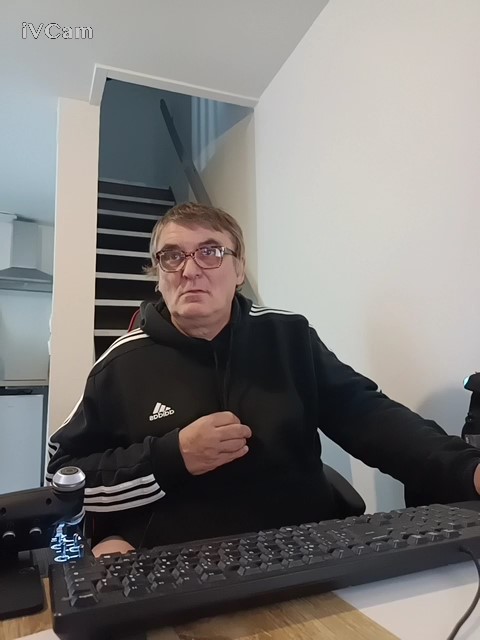 Profil de Elwen, 55 ans, Sexe France à Valence