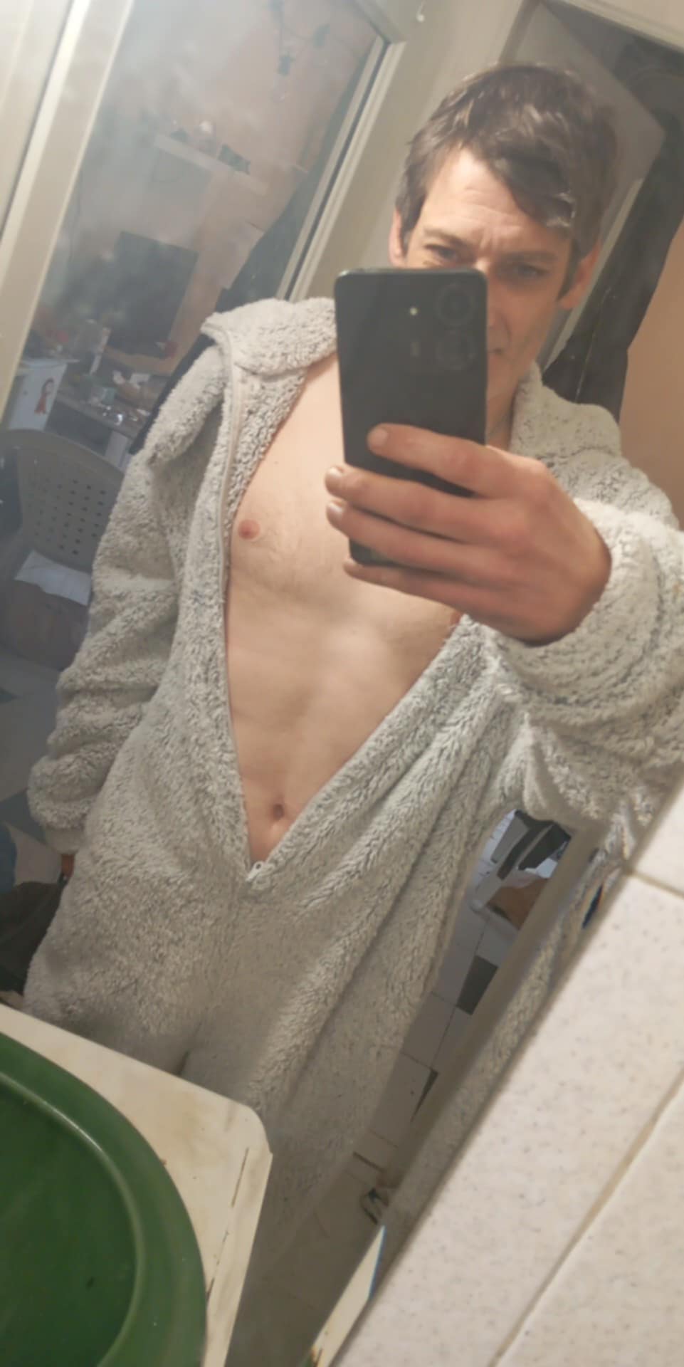 Profil de Othmane, 47 ans, Sexe France à Levaré