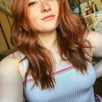 Profil de Malene, 25 ans, Sexe France à Levaré