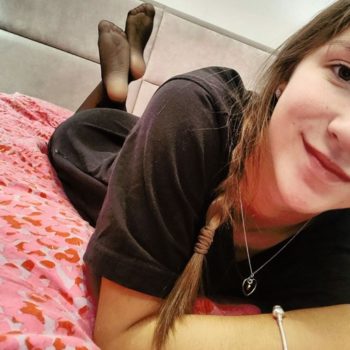 Profil de Bonheur, 18 ans, Sexe France à Chantepérier