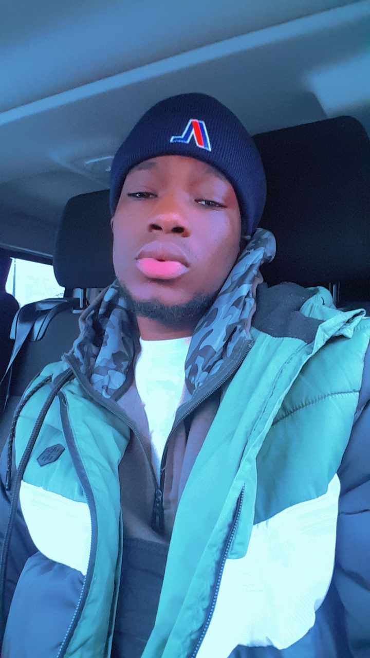 Profil de Keynan, 25 ans, Sexe France à Lavelanet