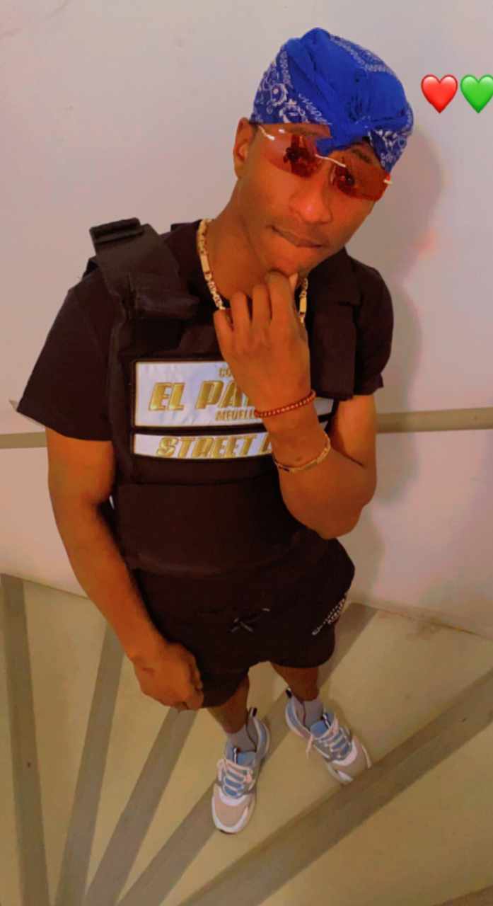 Profil de Nathis, 21 ans, Sexe France à Verneuil