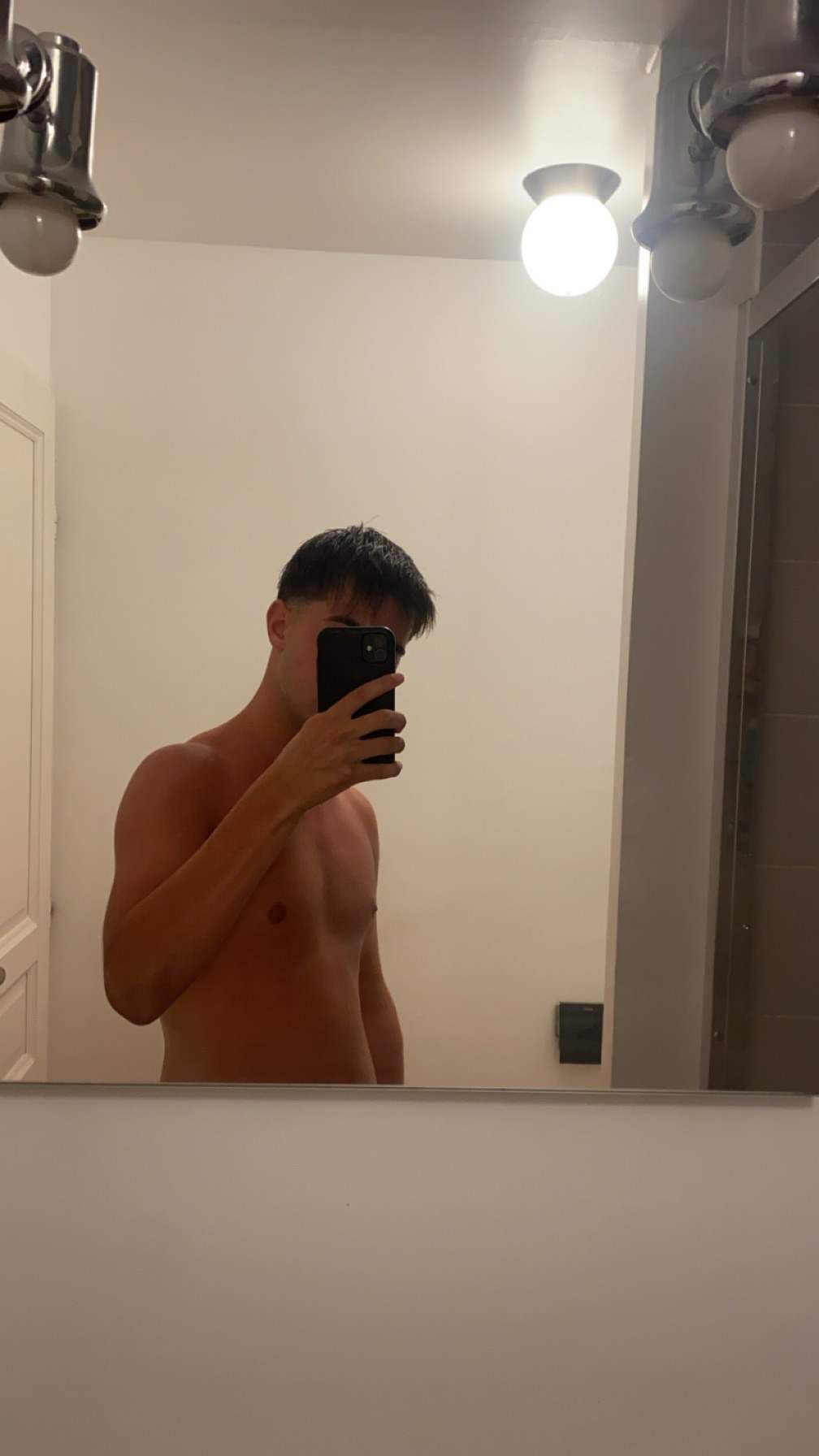 Profil de Hamin, 19 ans, Sexe France à Campigny