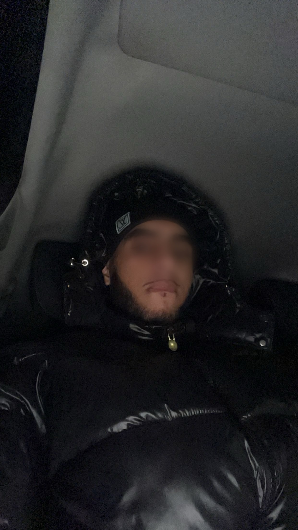 Profil de Yonny, 20 ans, Sexe France à Nivillers