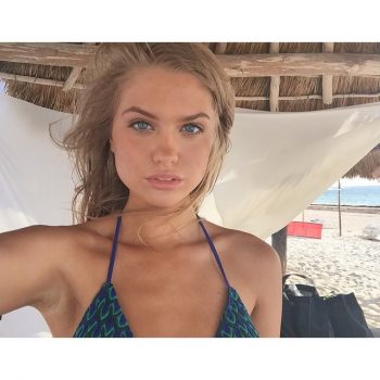 Profil de Chaynese, 27 ans, Sexe France à Trouville-sur-Mer