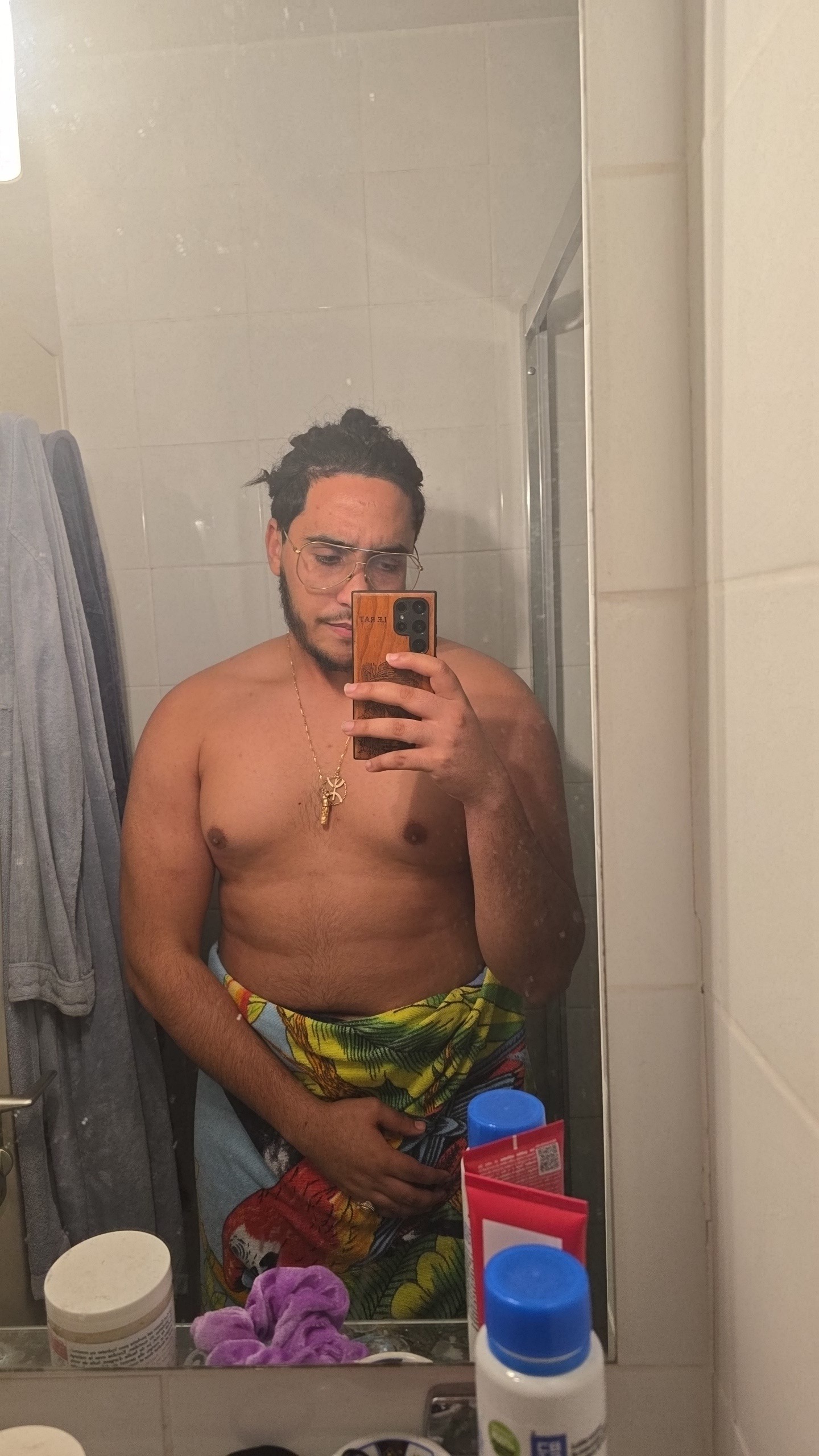 Profil de Nihad, 27 ans, Sexe France à Samson