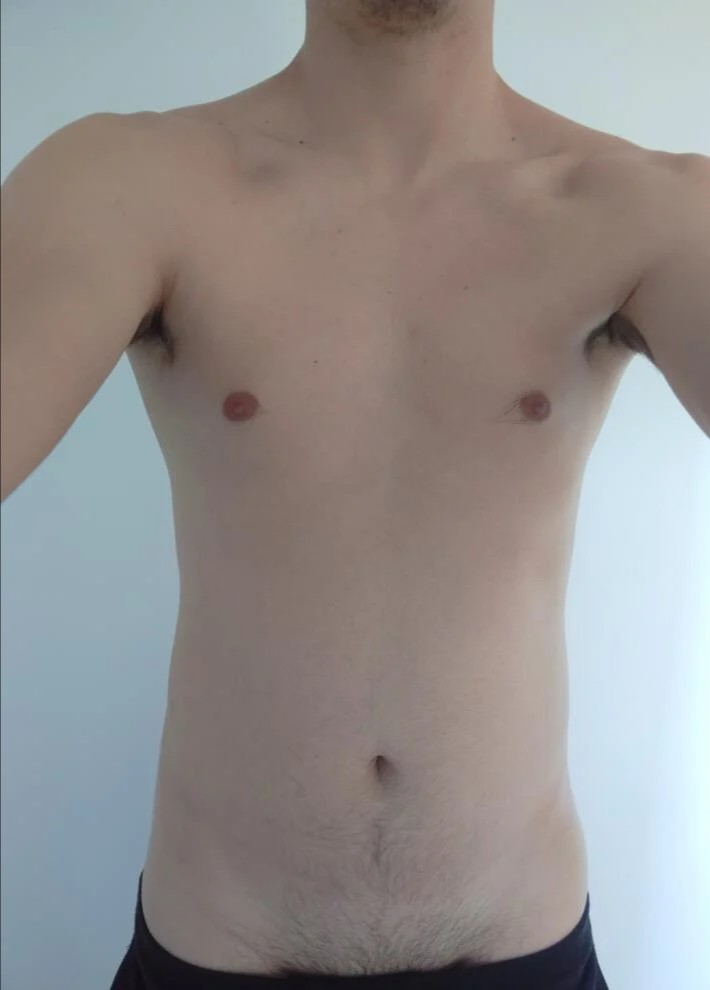 Profil de Djad, 29 ans, Sexe France à Vicq
