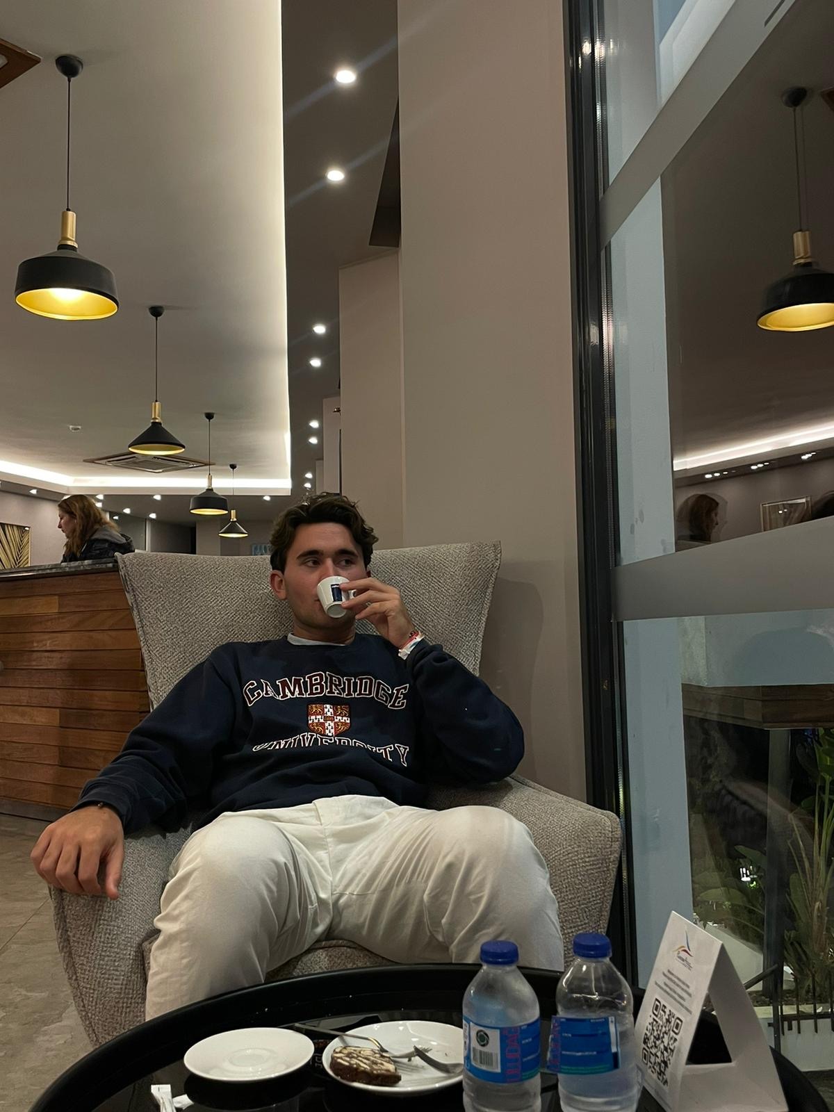 Profil de Timothy, 23 ans, Sexe France à Berthegon