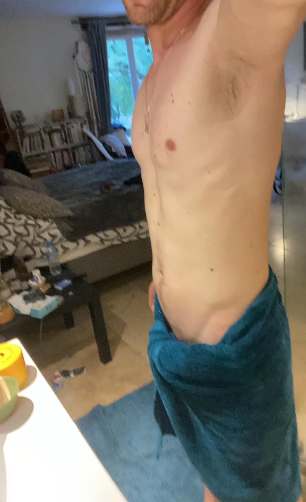 Profil de Manec, 37 ans, Sexe France à Marcoussis