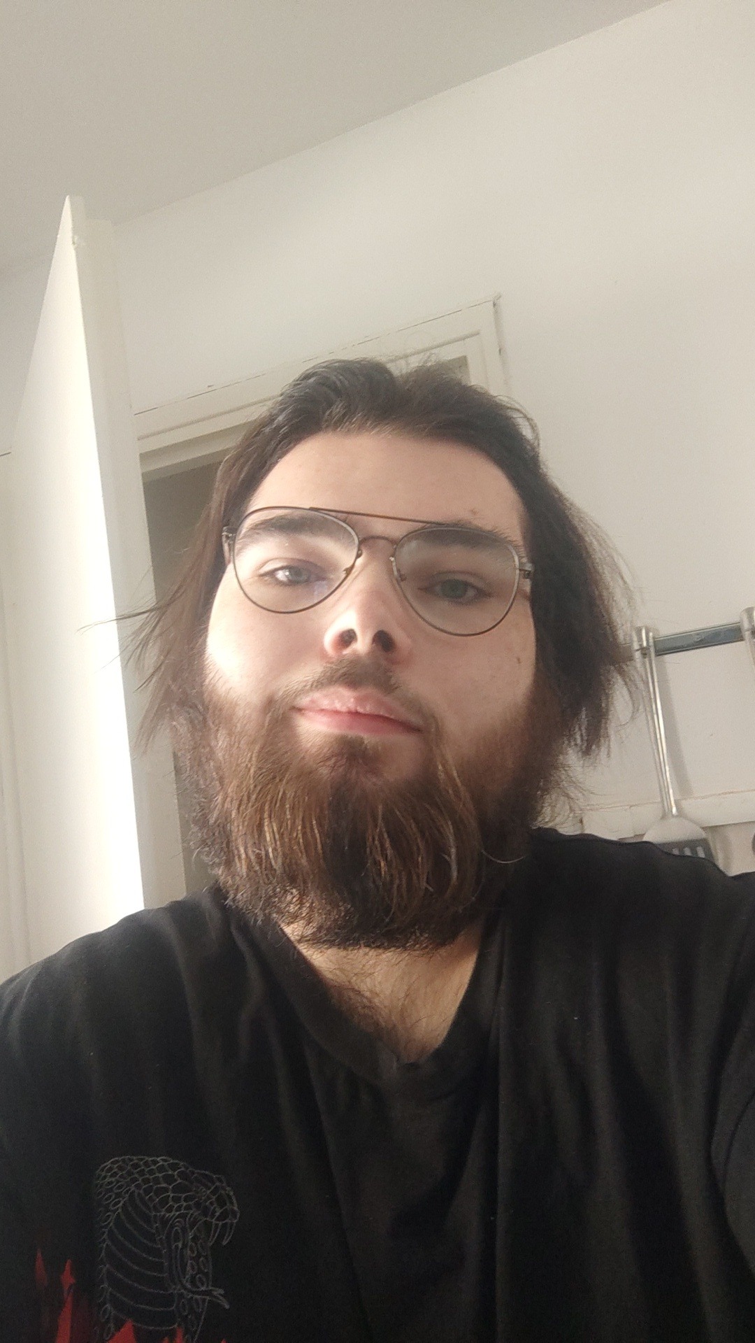 Profil de Miki, 22 ans, Sexe France à Écouen