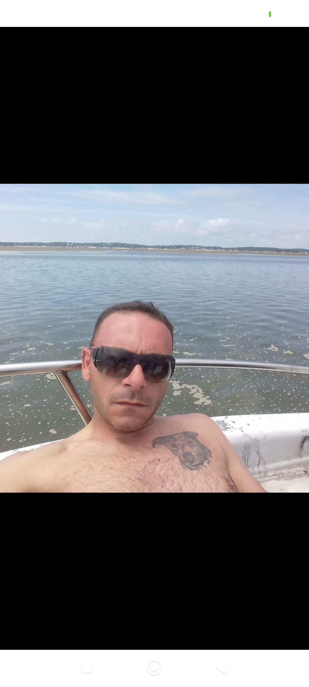 Profil de Jemmy, 42 ans, Sexe France à Brie