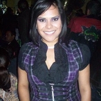 Profil de Esmeralda, 38 ans, Sexe France à Brignon