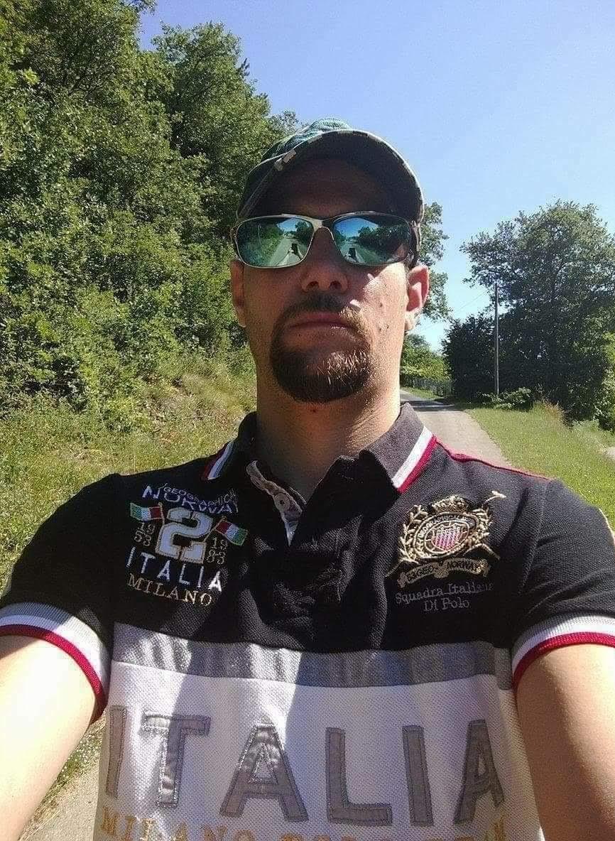 Profil de Nasri, 39 ans, Sexe France à Touvre