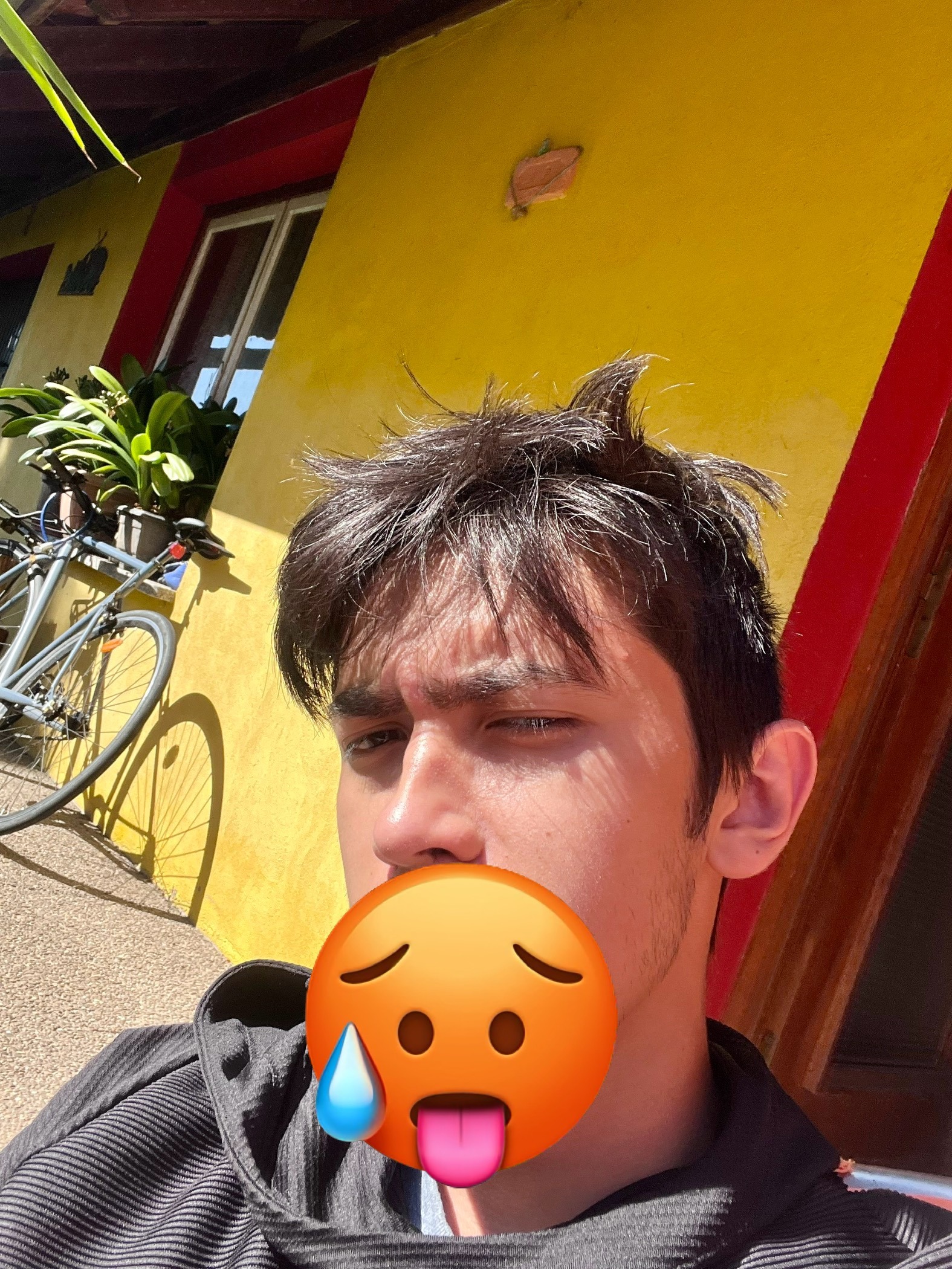 Profil de Eliano, 22 ans, Sexe France à Dignac