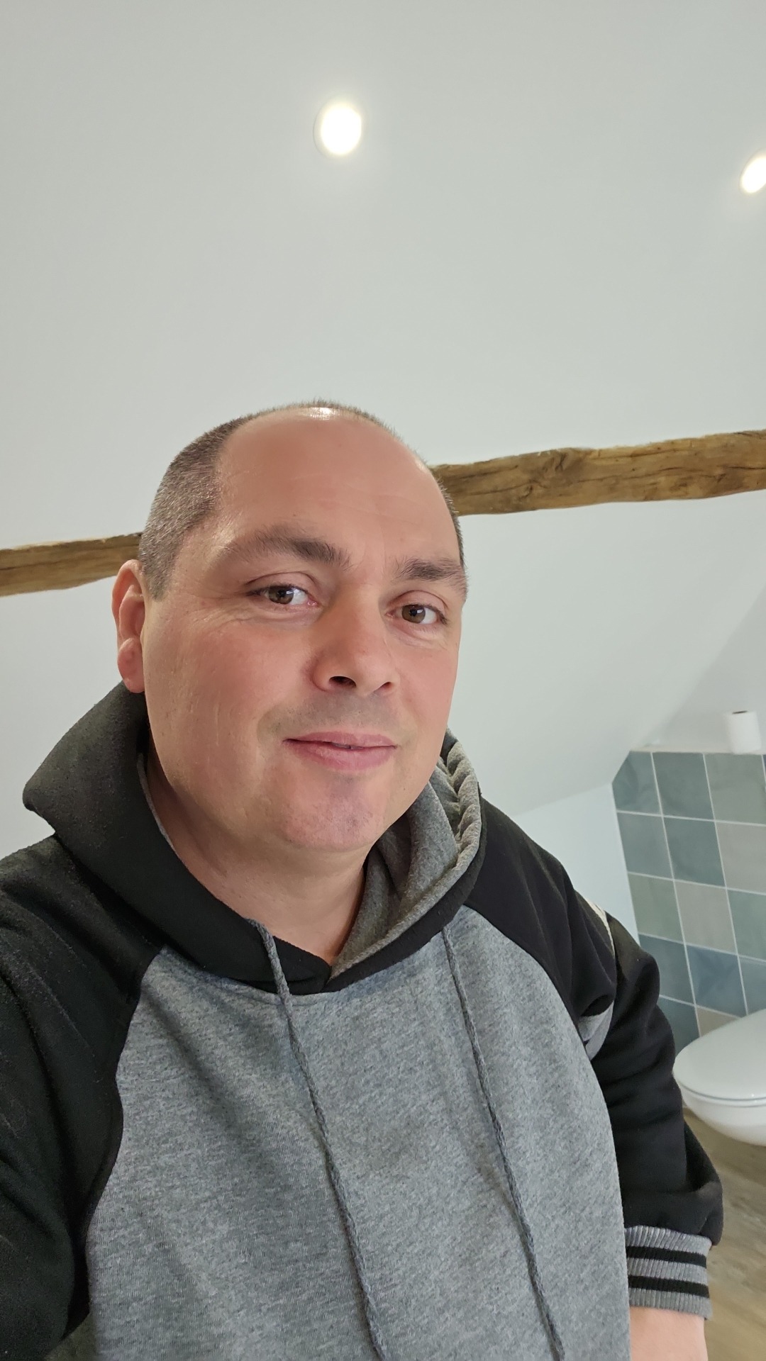 Profil de Ayachi, 45 ans, Sexe France à Falleron