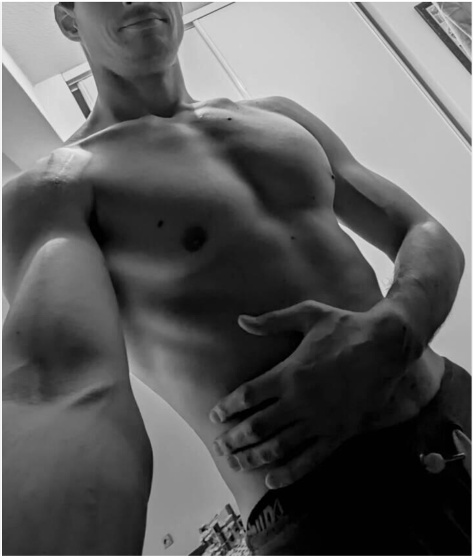 Profil de Sampiero, 37 ans, Sexe France à Lagardiolle