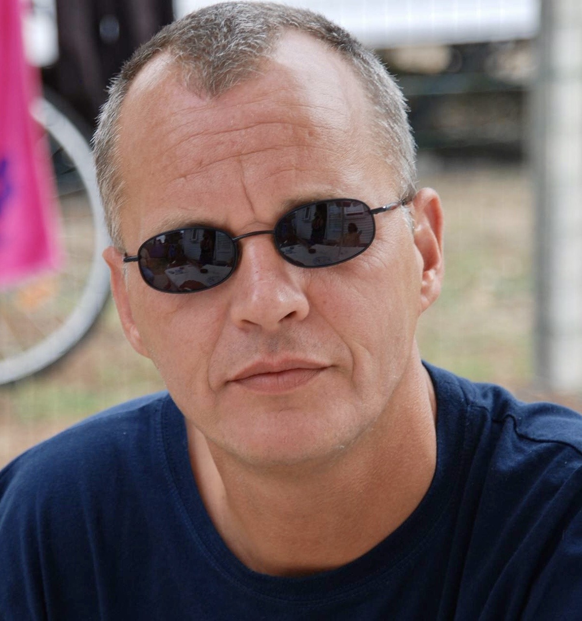 Profil de Yunus-emre, 55 ans, Sexe France à Chambon