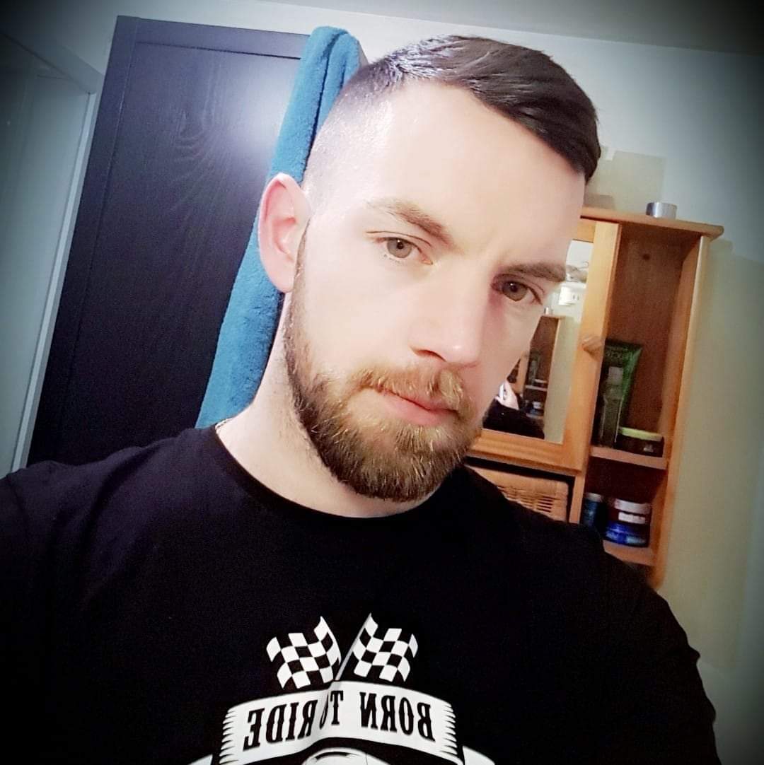 Profil de Grégoire, 35 ans, Sexe France à Sortosville
