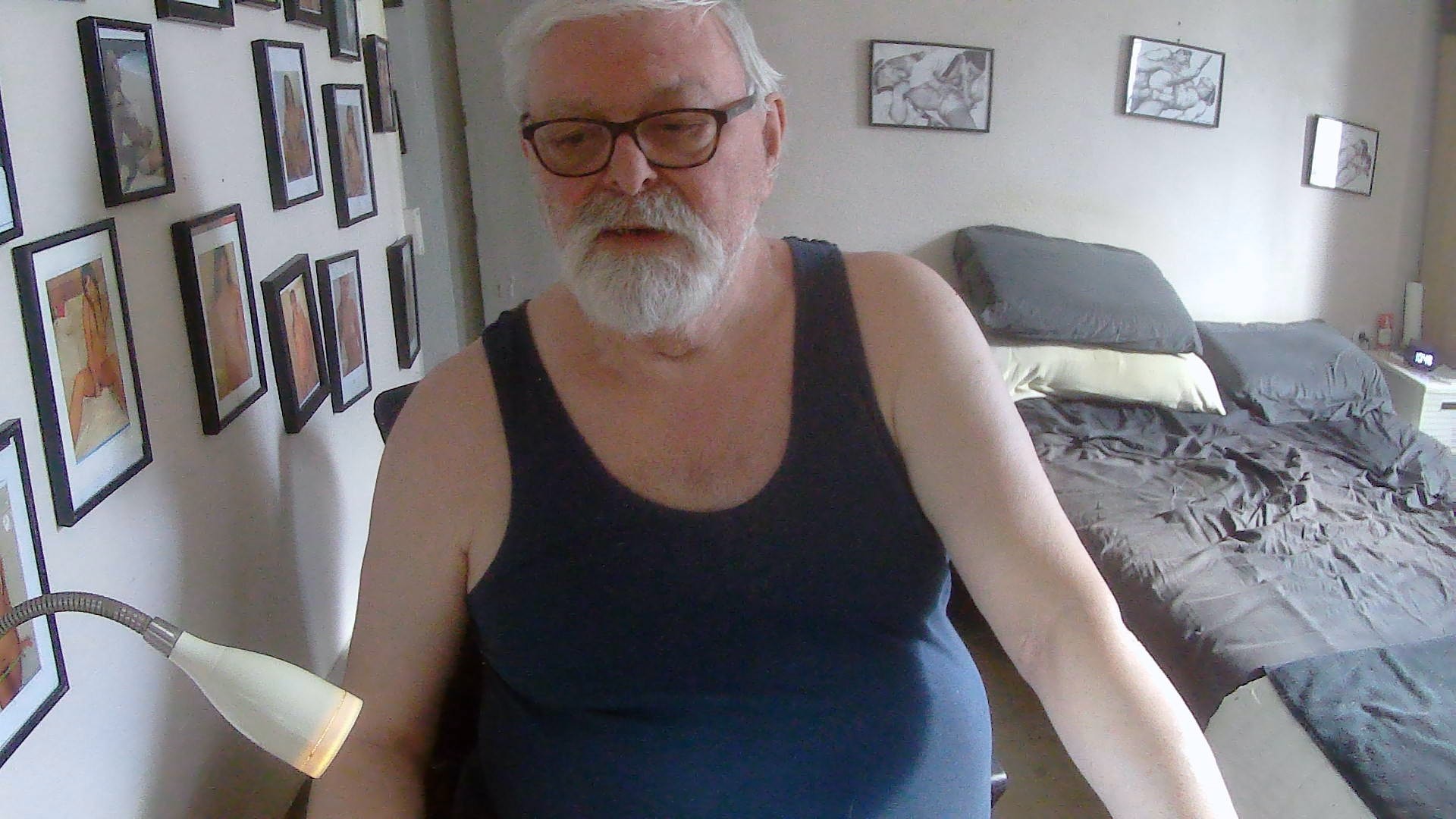 Profil de Djamy, 55 ans, Sexe France à Brie