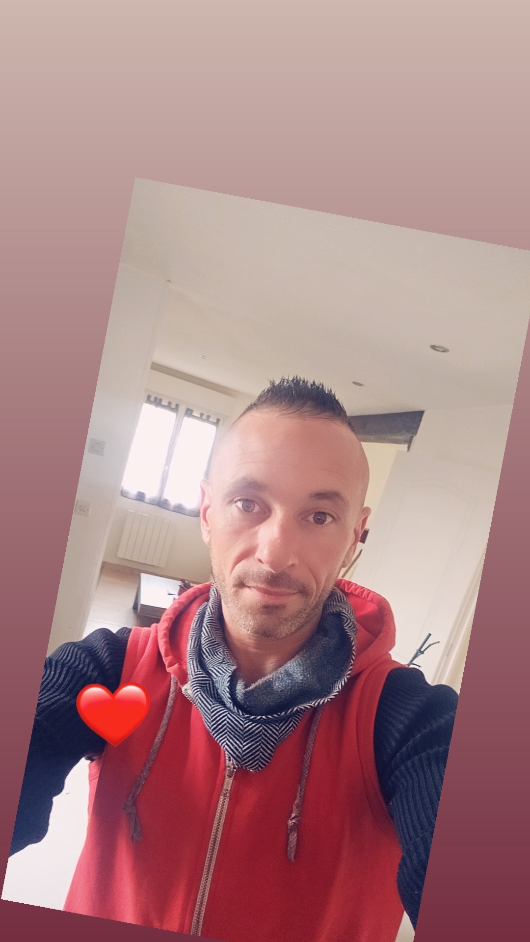 Profil de Berenger, 37 ans, Sexe France à Barran