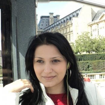 Profil de Fanni, 27 ans, Sexe France à Guerbigny