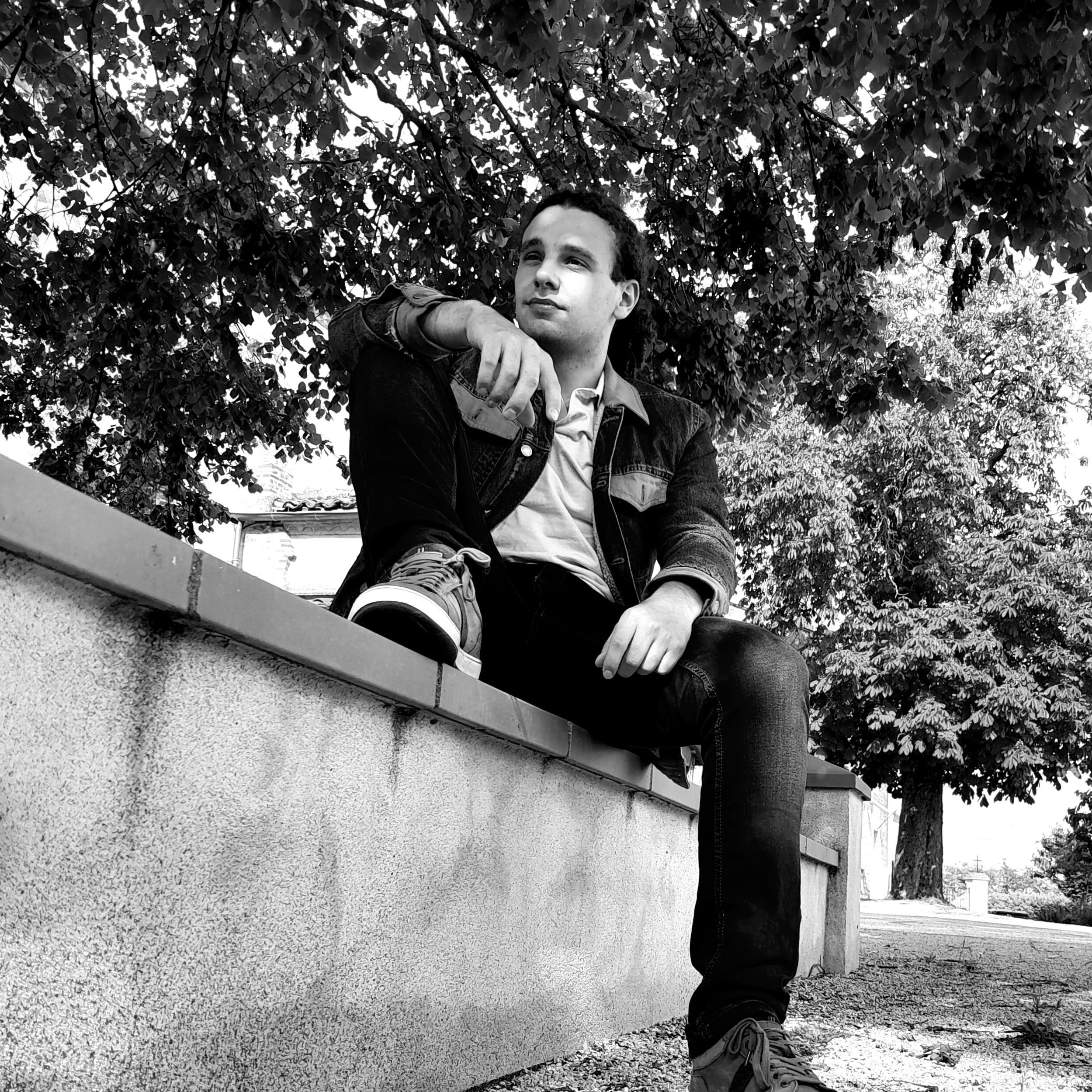 Profil de Juan-antonio, 19 ans, Sexe France à LeVernoy