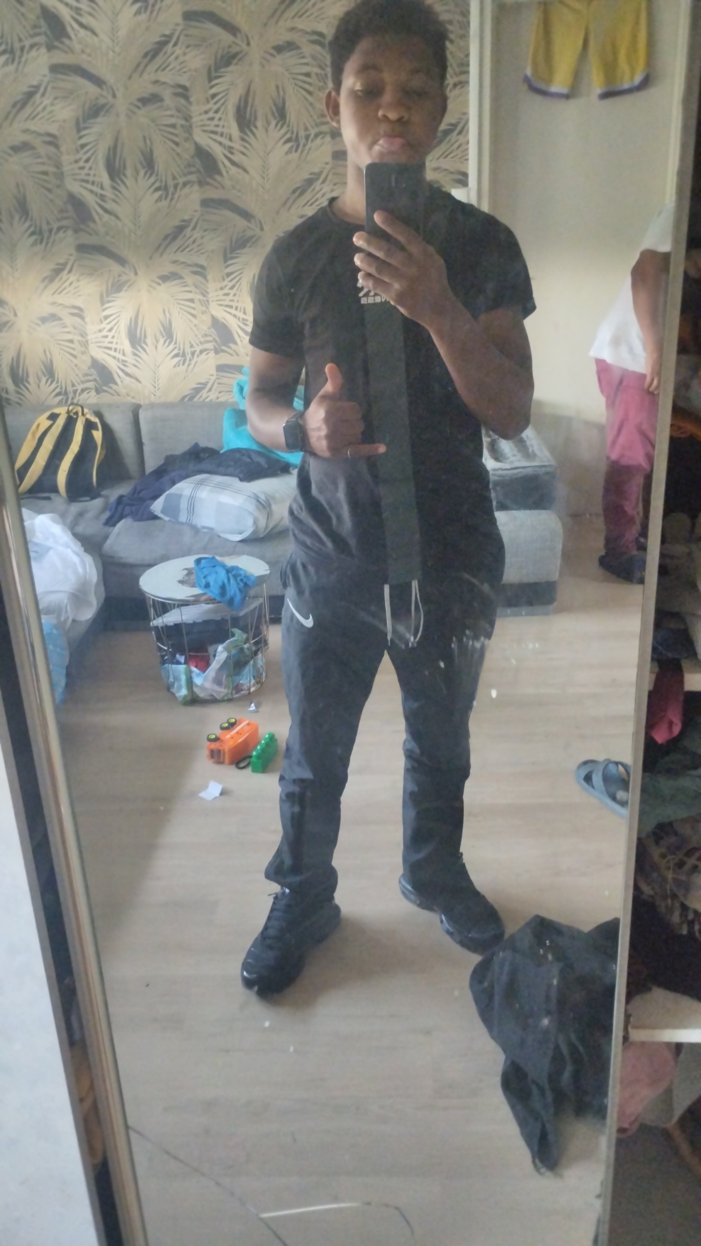 Profil de Mayann, 19 ans, Sexe France à Chevrières
