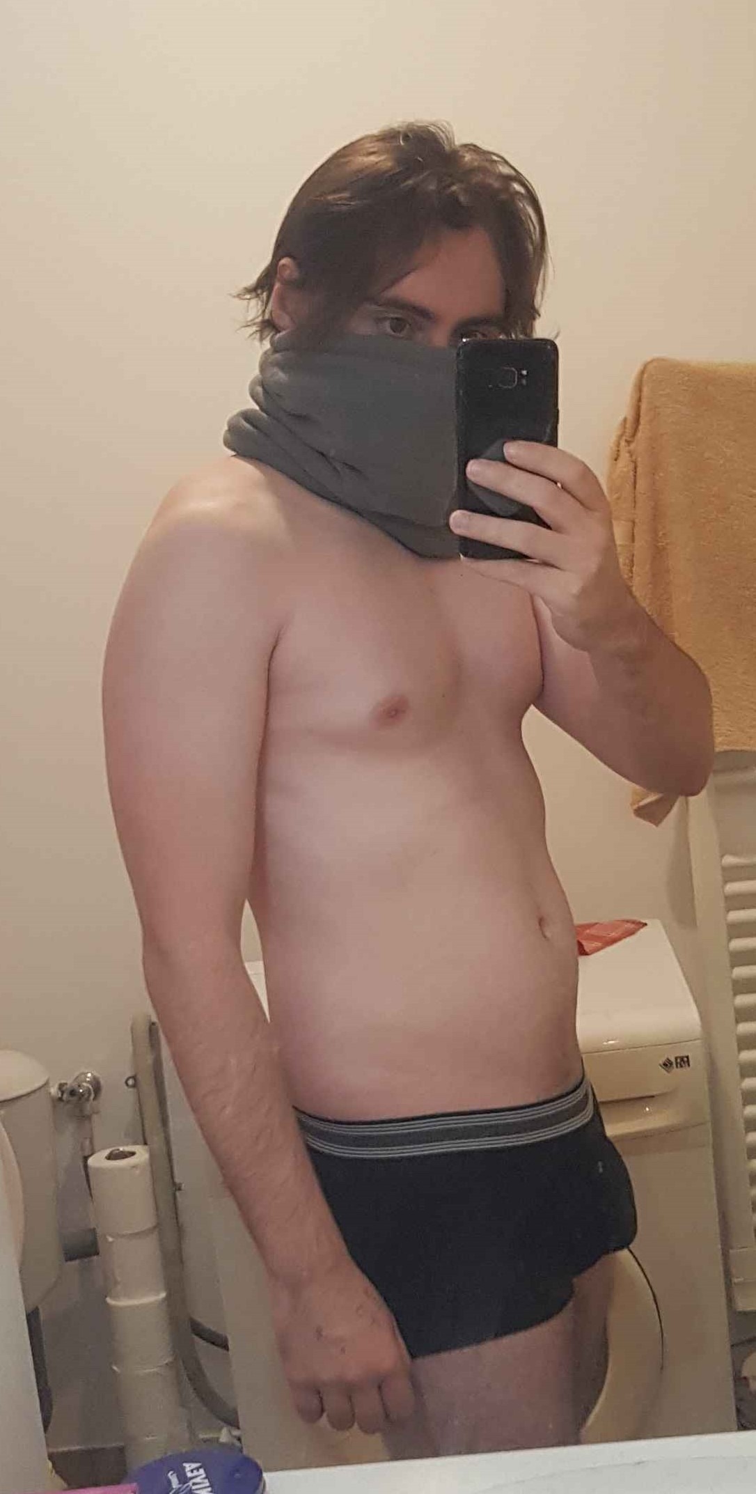 Profil de Ziad, 25 ans, Sexe France à Vimont