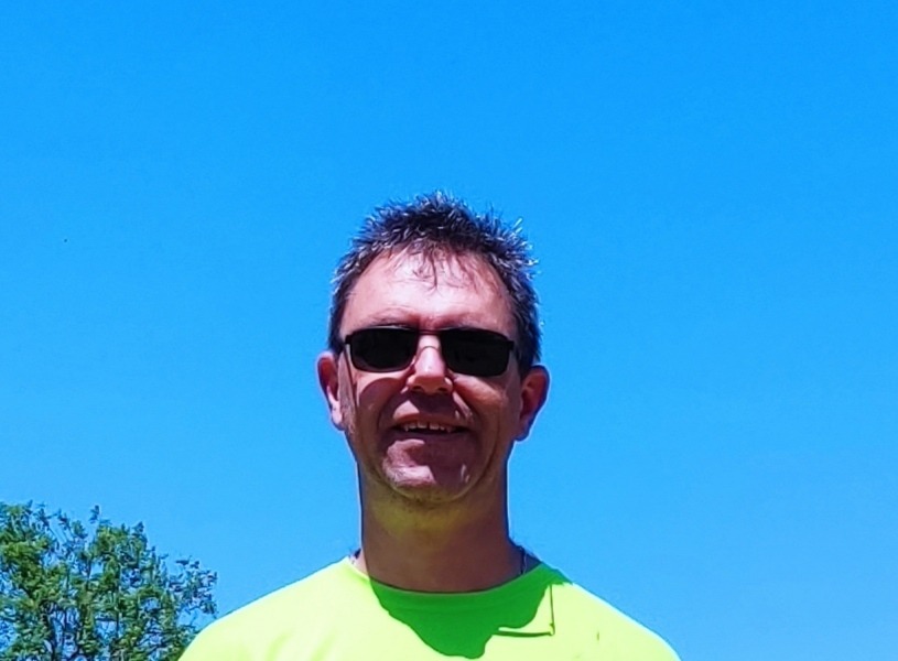 Profil de Ufuk, 42 ans, Sexe France à Mazerolles