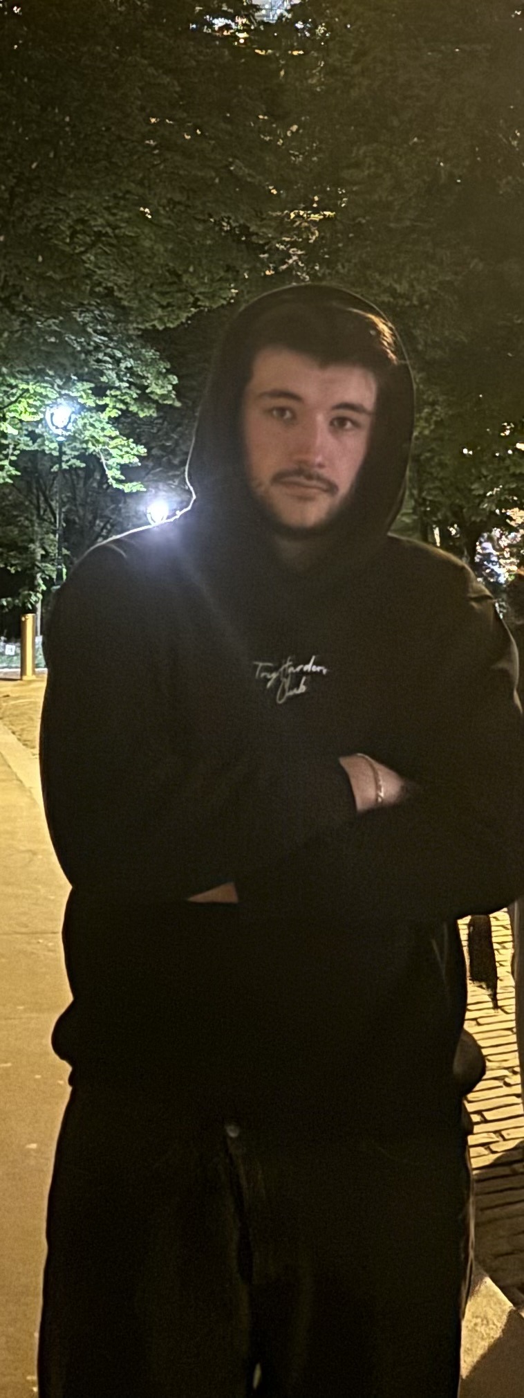 Profil de Tan, 38 ans, Sexe France à LaBazoque
