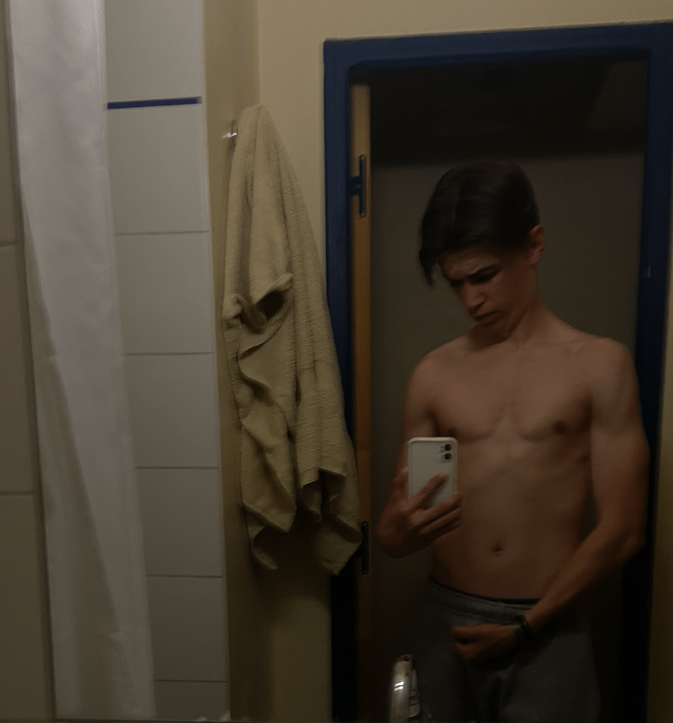 Profil de Alseny, 21 ans, Sexe France à Allevard