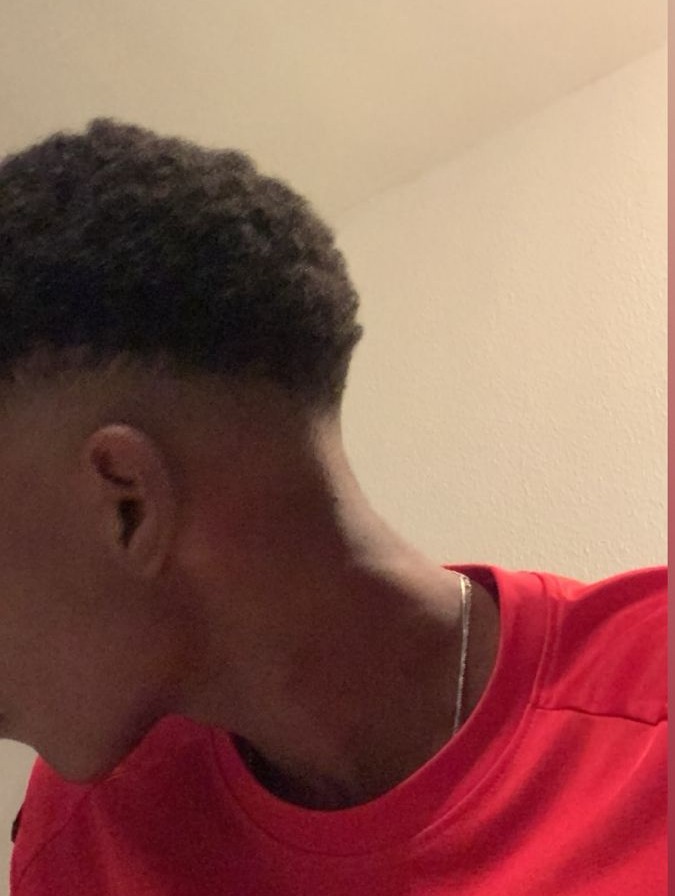 Profil de Selmen, 23 ans, Sexe France à Barro