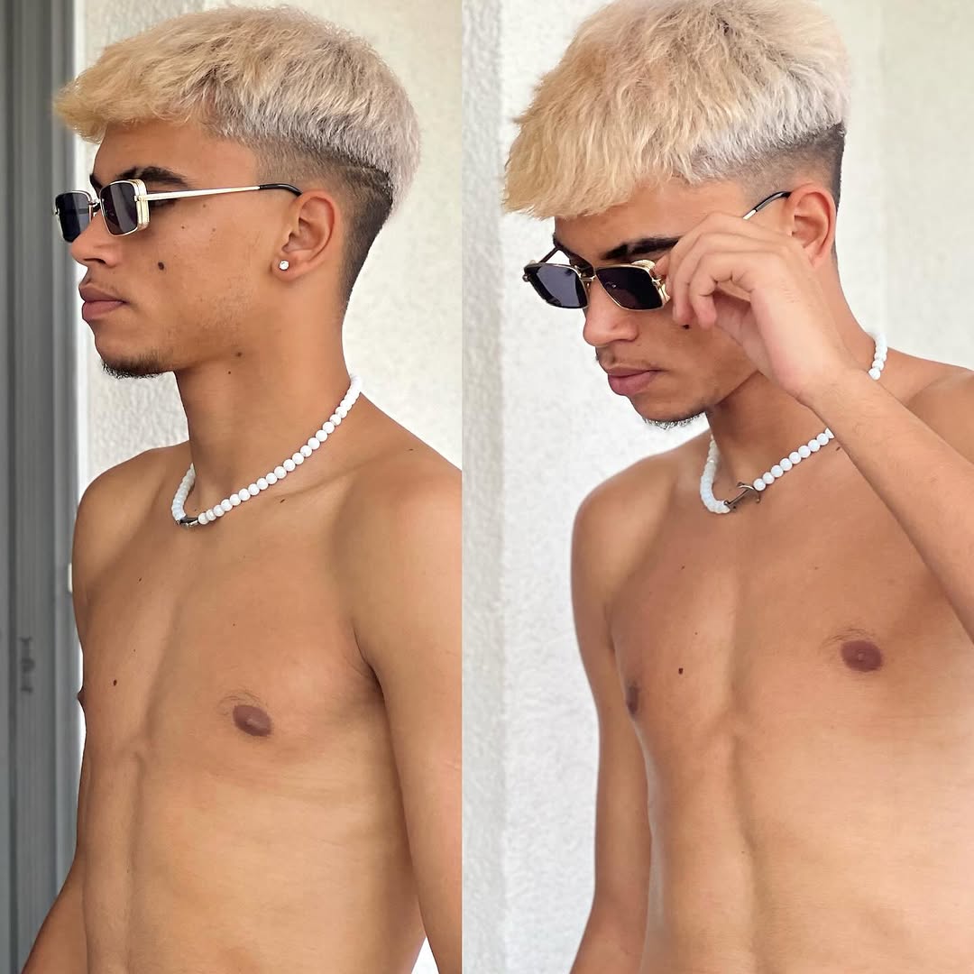 Profil de Lysian, 23 ans, Sexe France à Navès