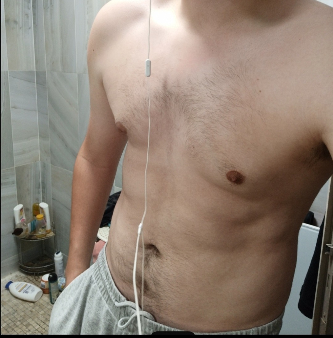 Profil de Si, 20 ans, Sexe France à Chervey