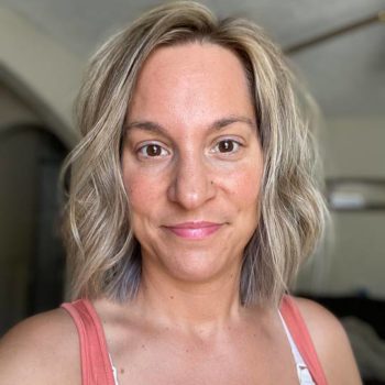 Profil de Soukaïna, 42 ans, Sexe France à Corbas
