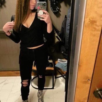 Profil de Dally, 28 ans, Sexe France à Sangatte