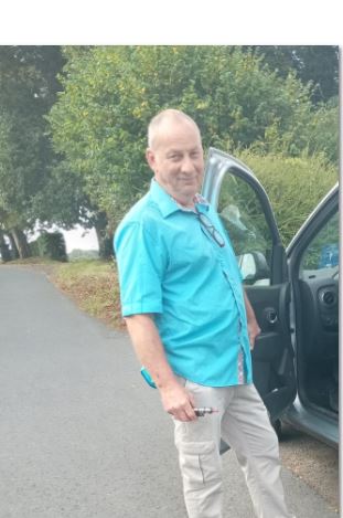 Profil de Levent, 55 ans, Sexe France à Belrupt