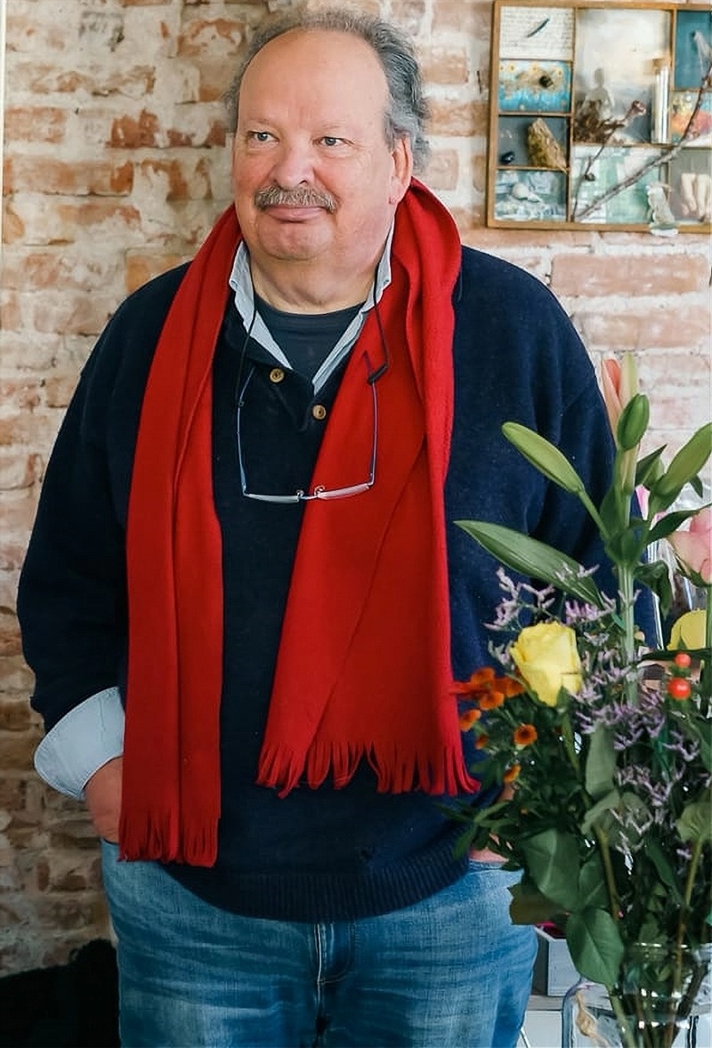 Profil de Soheyl, 55 ans, Sexe France à Dieffenthal