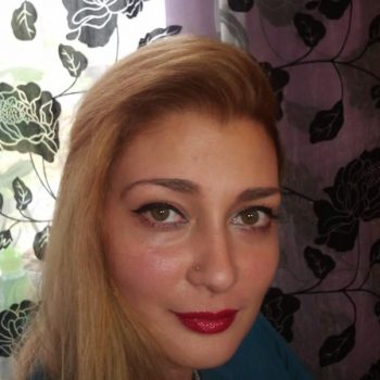 Profil de Mahira, 38 ans, Sexe France à Saint-Aignan-le-Jaillard