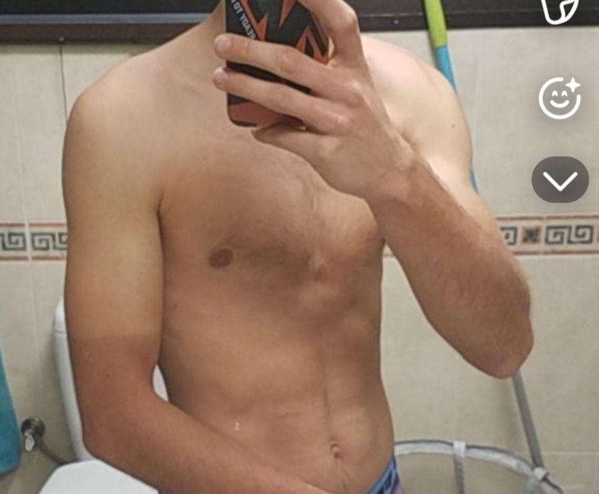 Profil de Sasha, 22 ans, Sexe France à Nothalten
