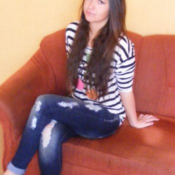 Profil de Morena, 28 ans, Sexe France à Nivillers