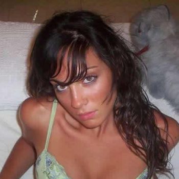 Profil de Gersende, 32 ans, Sexe France à Marsal