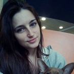 Profil de Korine, 29 ans, Sexe France à Varennes