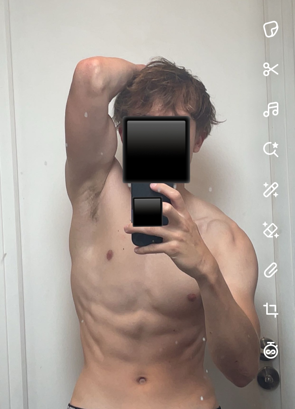 Profil de Younsse, 18 ans, Sexe France à Maisons