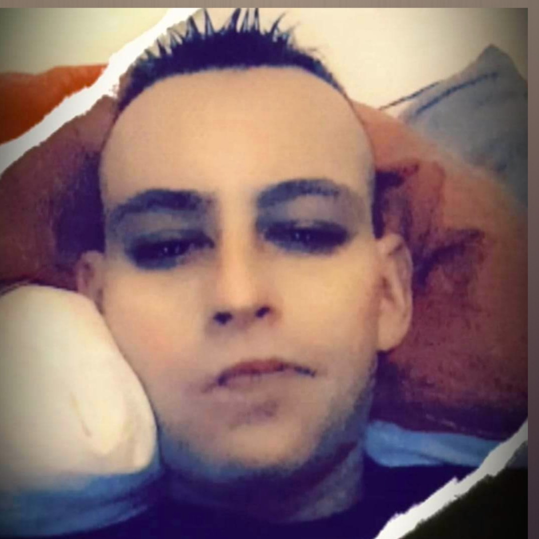 Profil de Lyad, 28 ans, Sexe France à Cusance